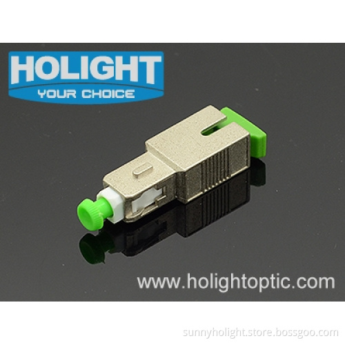 SC Attenuator